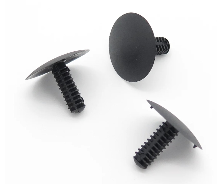 Honda 5.5mm Interior Trim Panel Clips